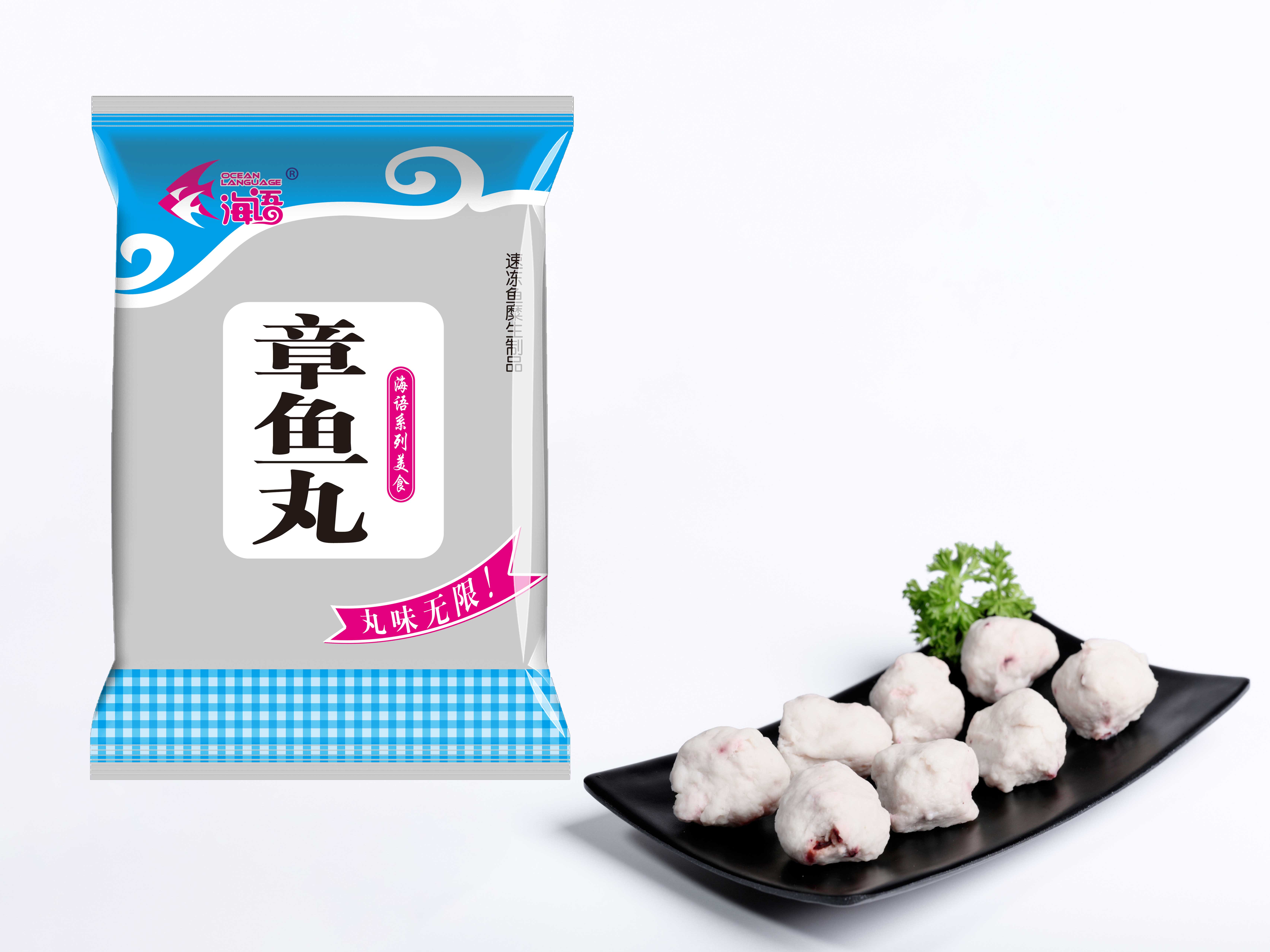 タコ団子