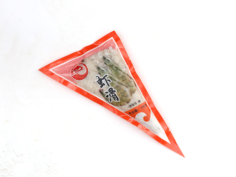 エビ団子