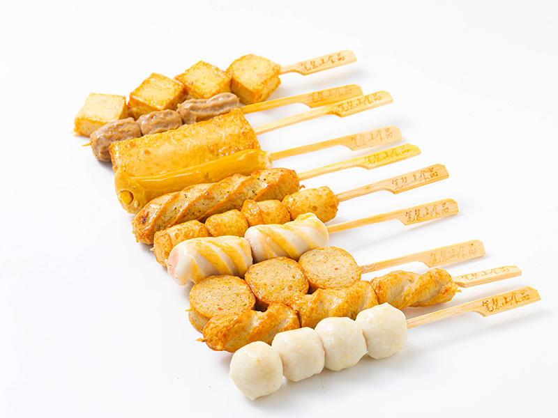 關(guān)東煮B組合