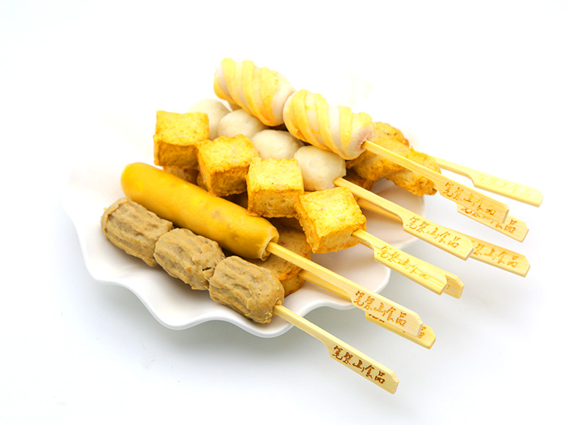 關(guān)東煮B組合
