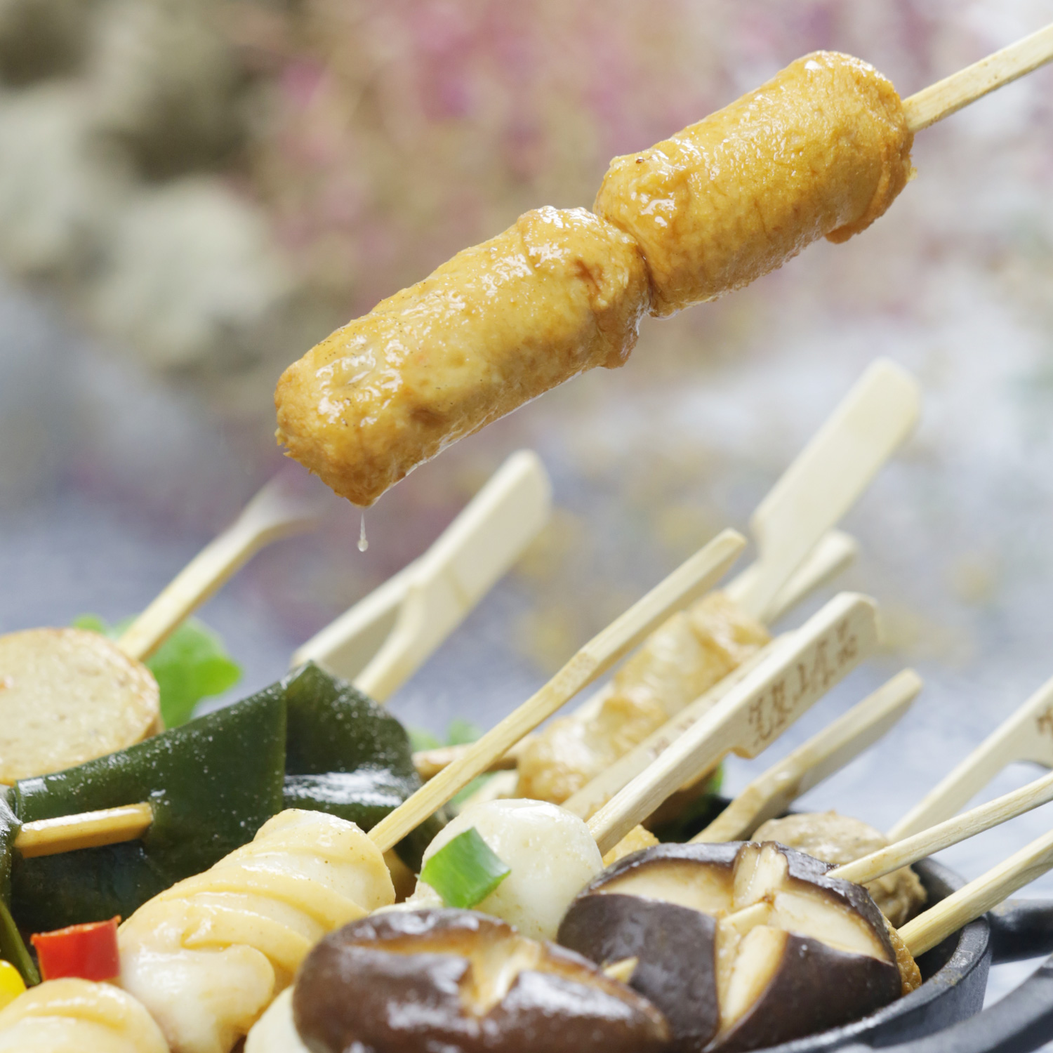 關(guān)東煮單品（甜不辣）