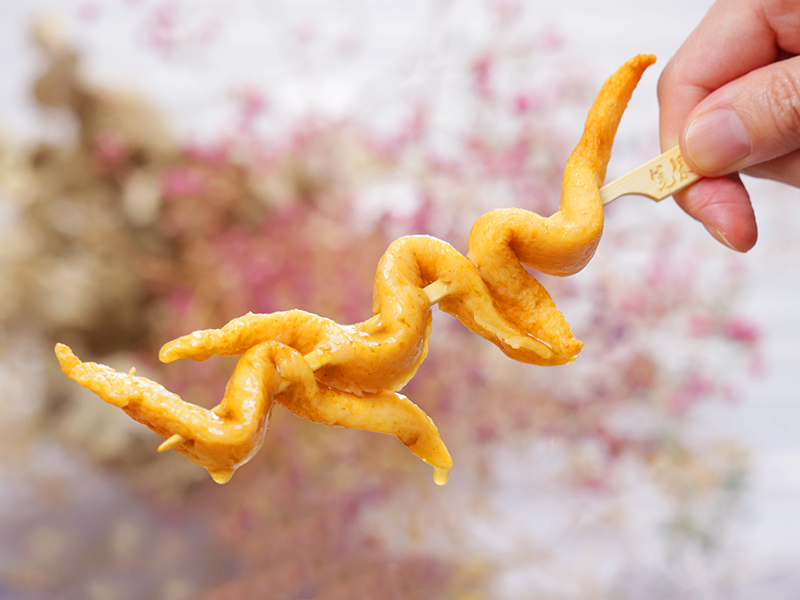 關(guān)東煮單品（北極翅）