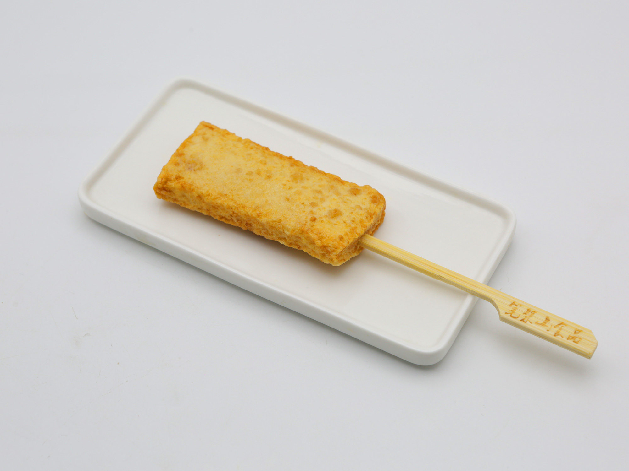 關(guān)東煮單品（麻辣魚糕）