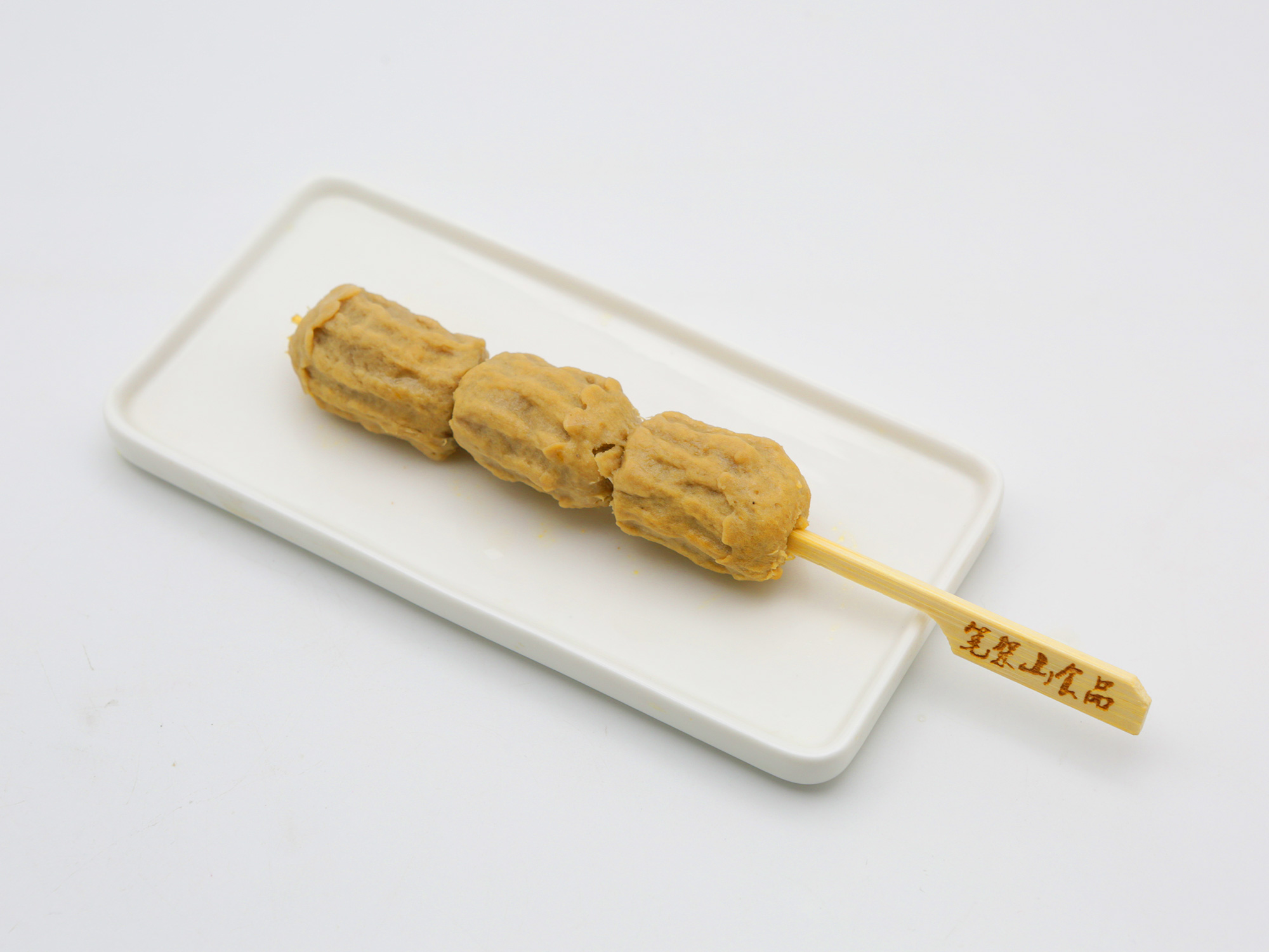關(guān)東煮單品（香菇肉卷）