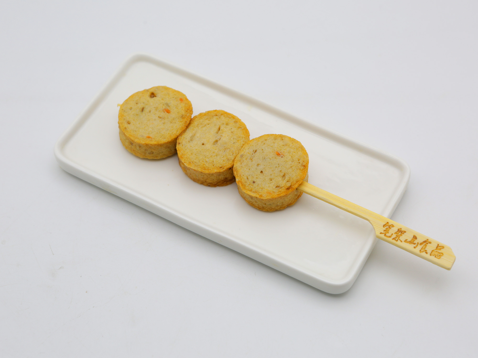 關(guān)東煮單品（孜然肉餅）