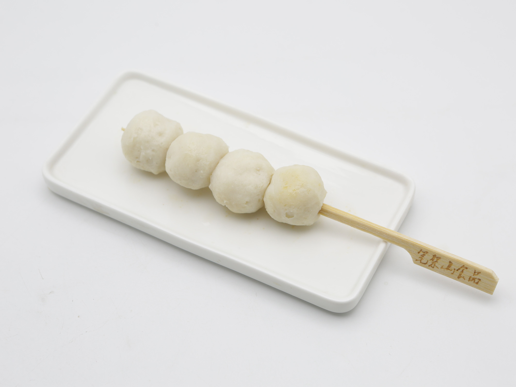 關(guān)東煮單品（馬蹄脆丸）
