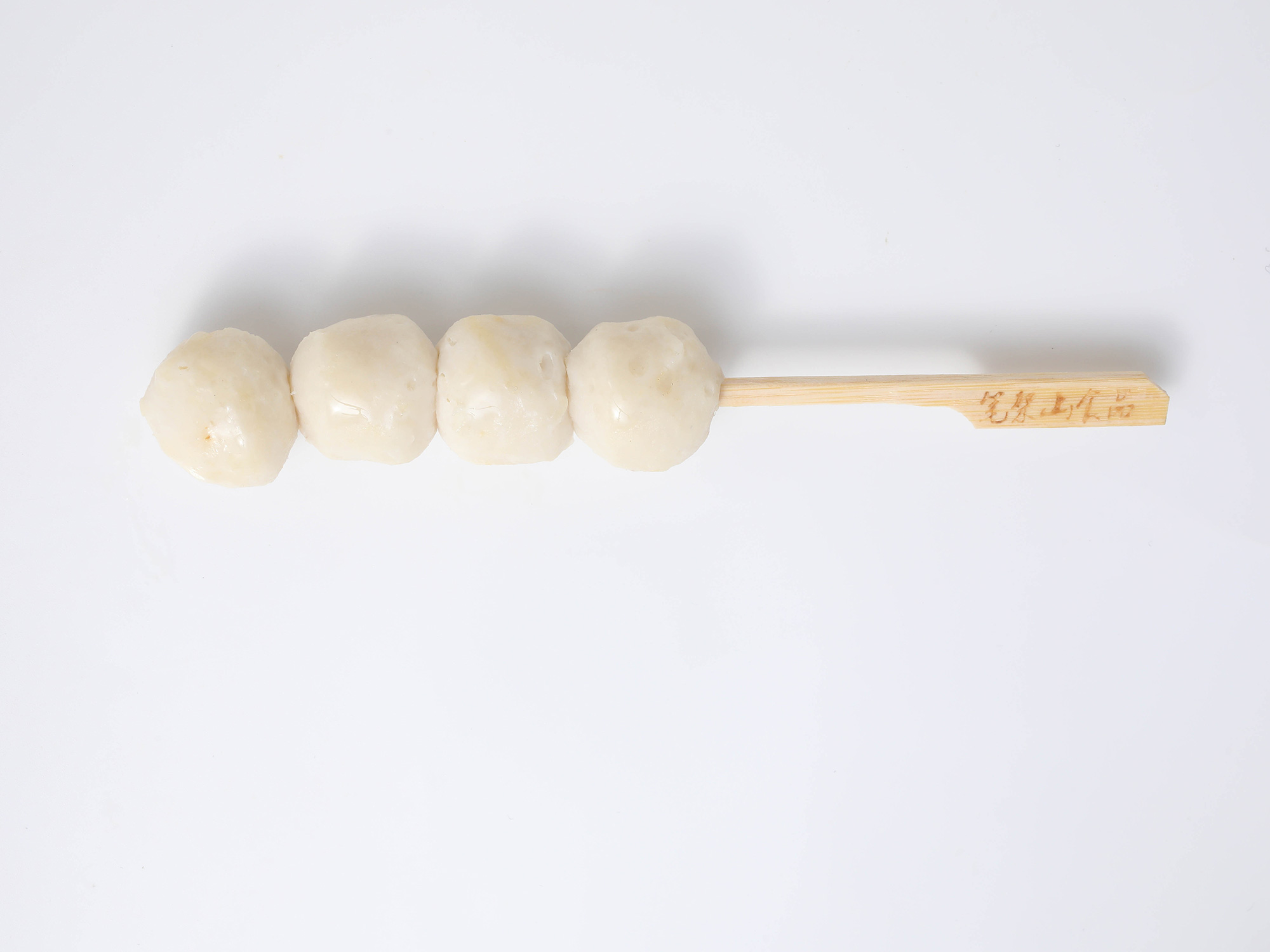 關(guān)東煮單品（馬蹄脆丸）