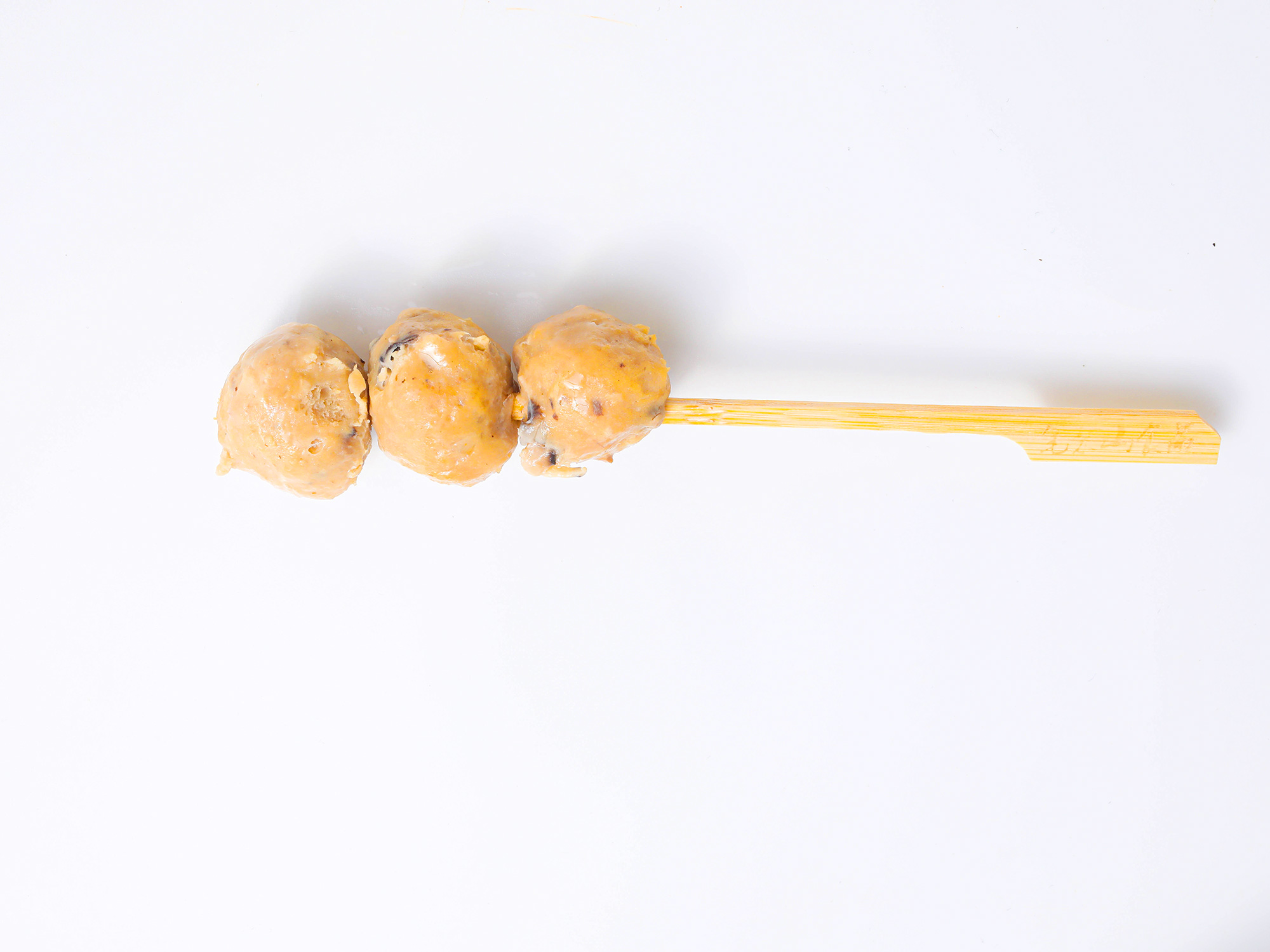 關(guān)東煮單品（香菇貢丸）