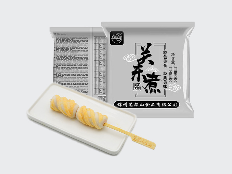 關東煮單品（仿魚籽燒）