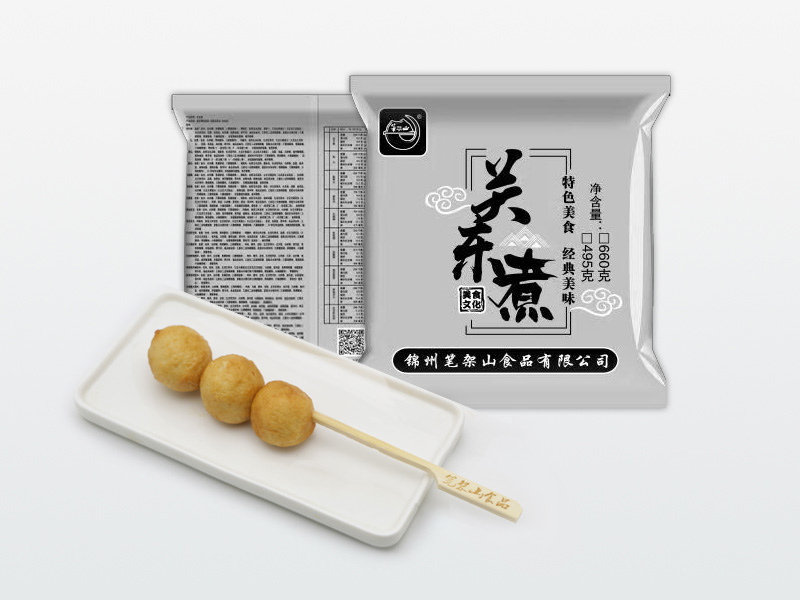 關(guān)東煮單品（黃金魚(yú)蛋）