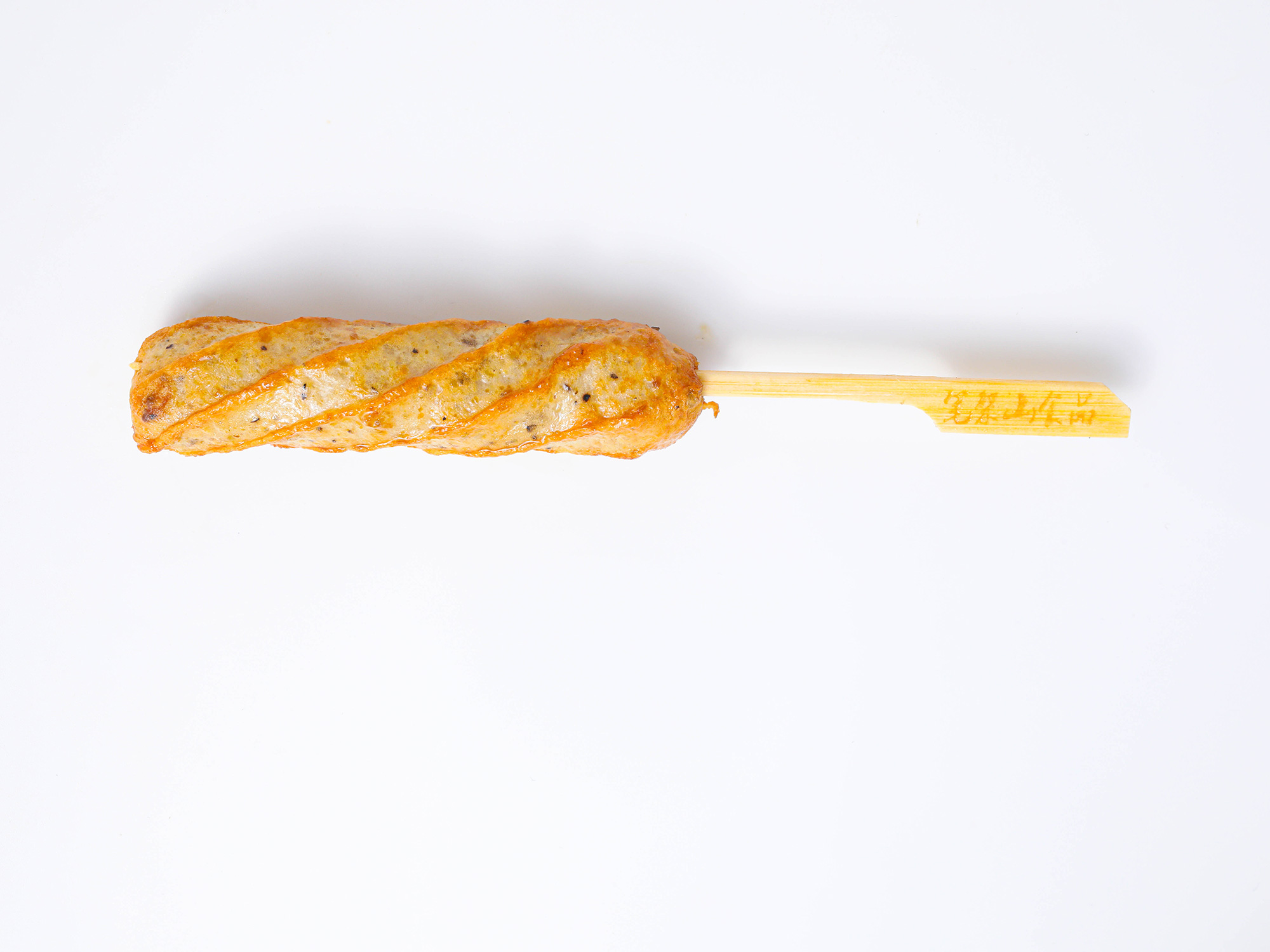 關(guān)東煮單品（黑椒雞肉棒）