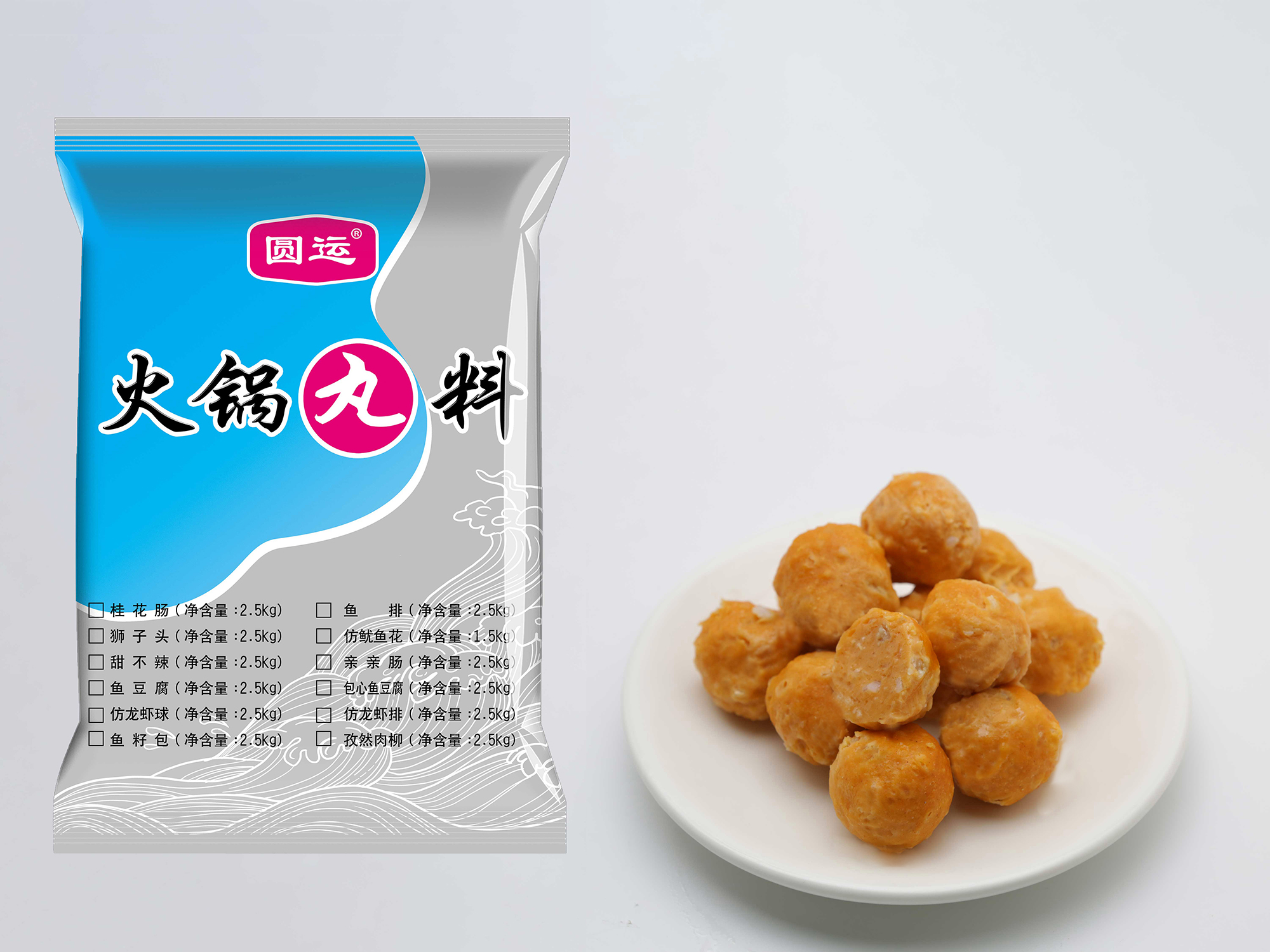 鶏つくね
