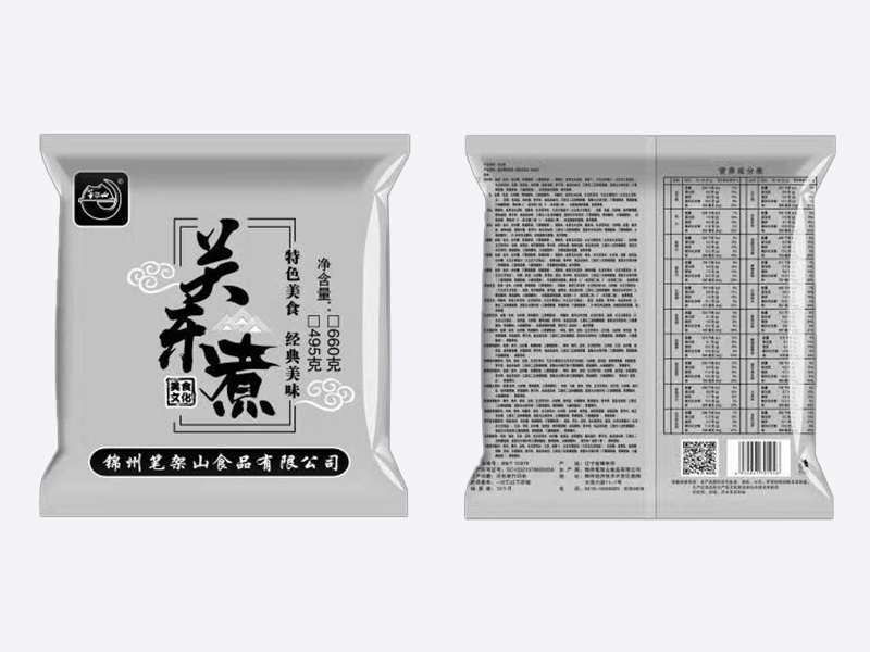 關(guān)東煮單品（仿龍蝦球）