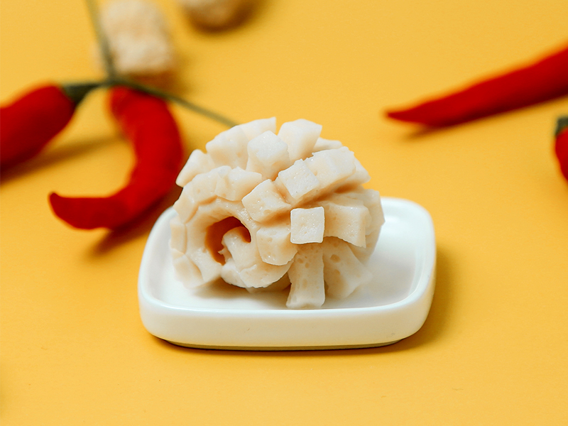 イカ味花咲