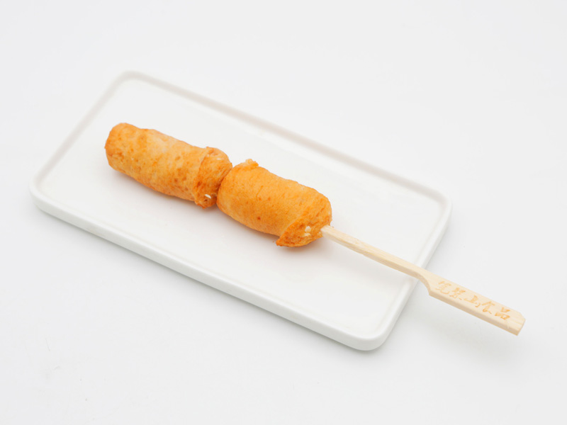 關(guān)東煮單品（甜不辣）