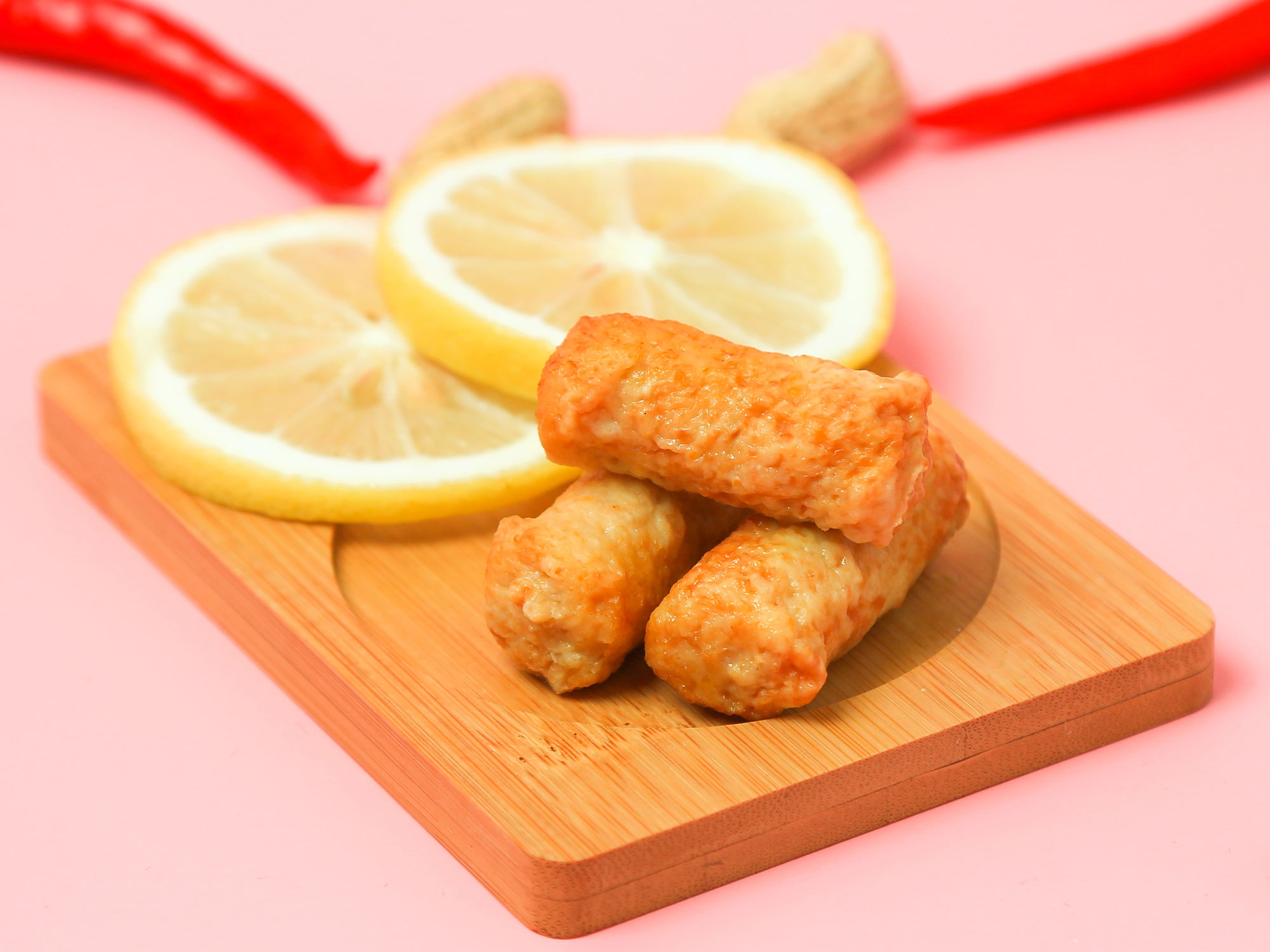 さつま揚(yáng)げ