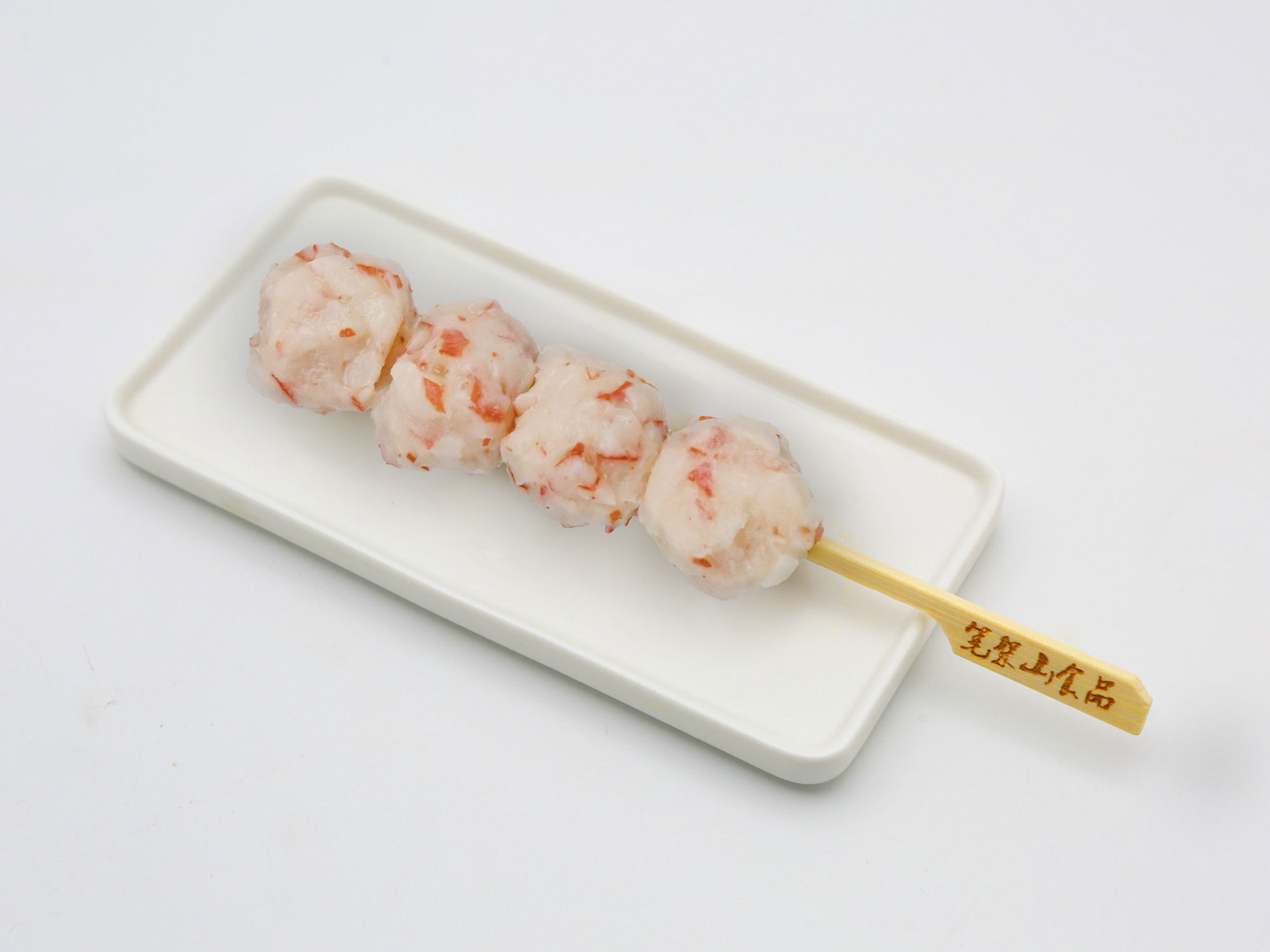 關(guān)東煮單品（仿龍蝦球）