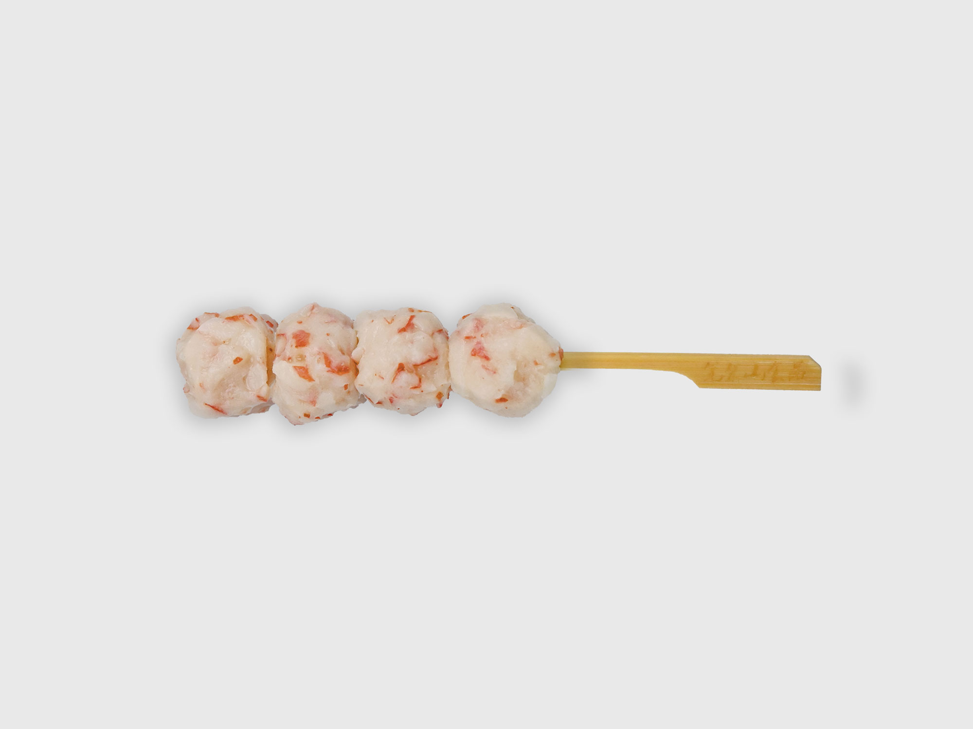 關(guān)東煮單品（仿龍蝦球）