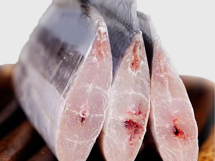 帶魚段