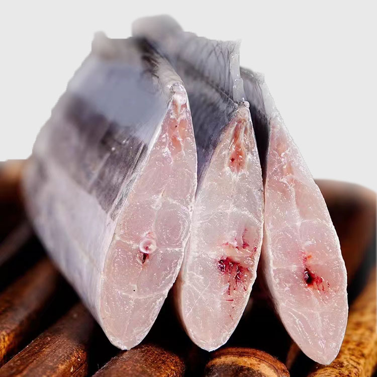 帶魚段