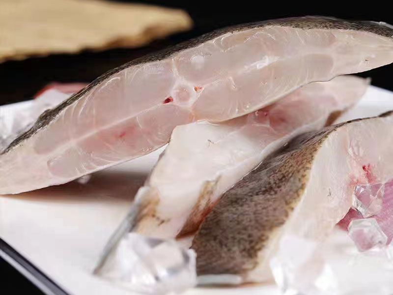 偏口魚