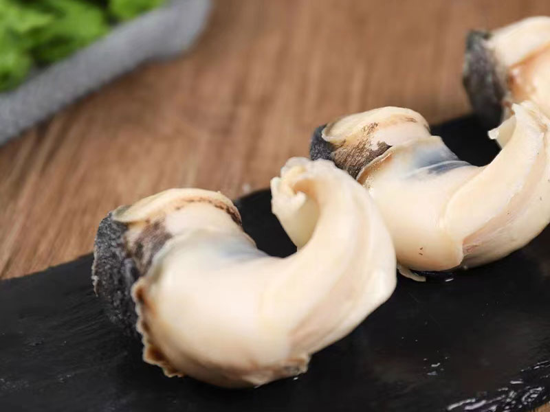 玉螺肉