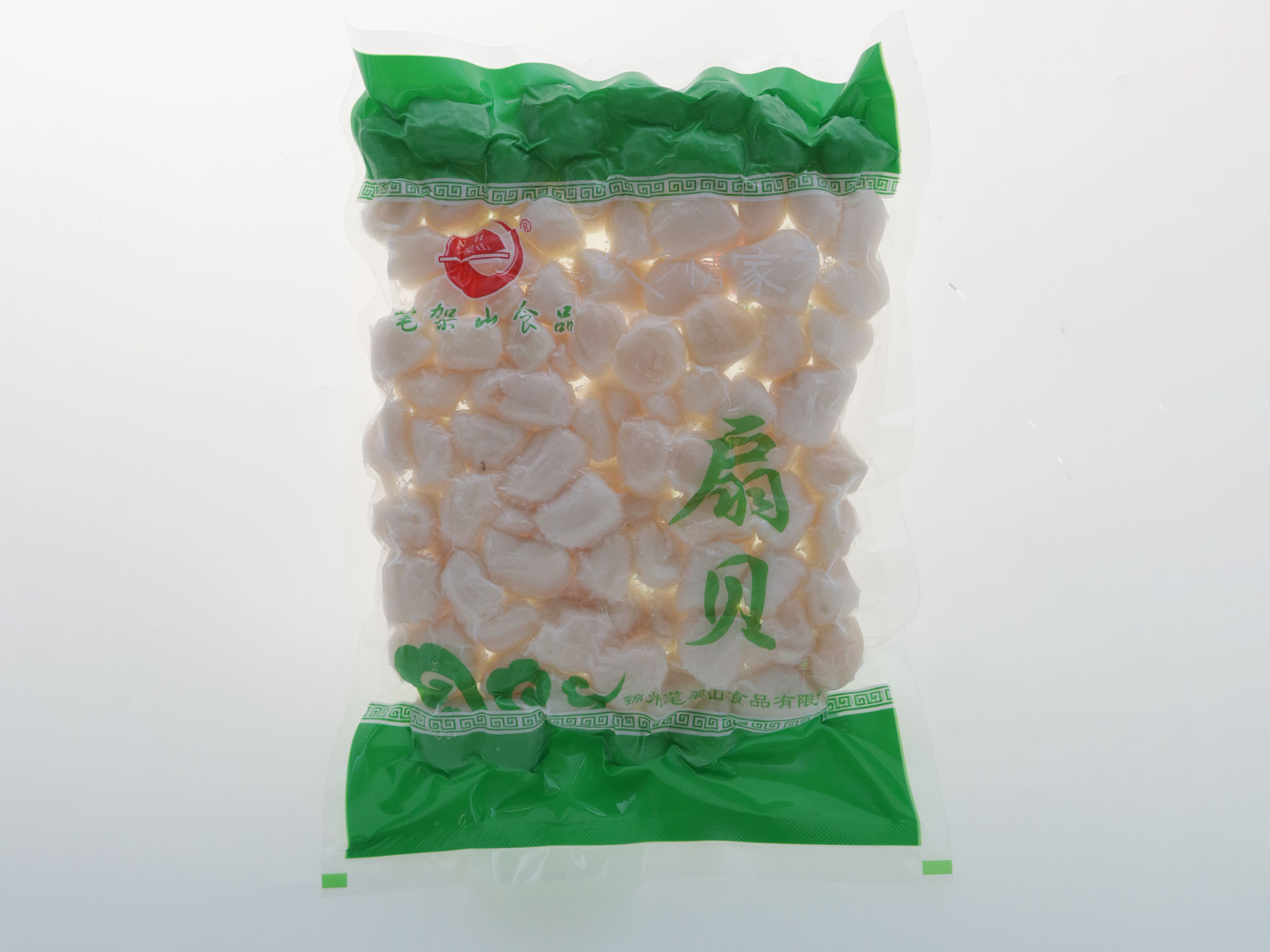 扇貝柱