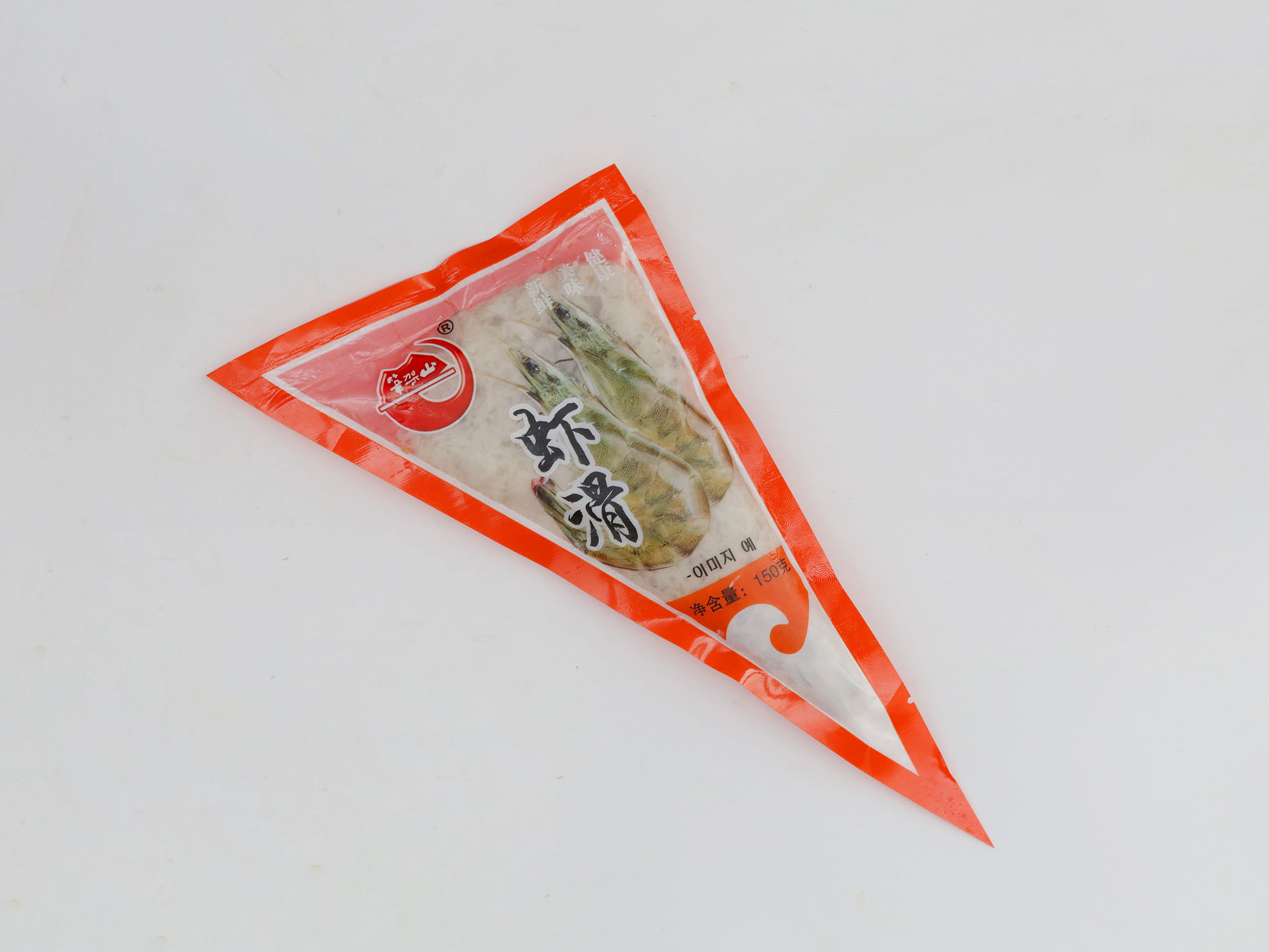 エビ団子