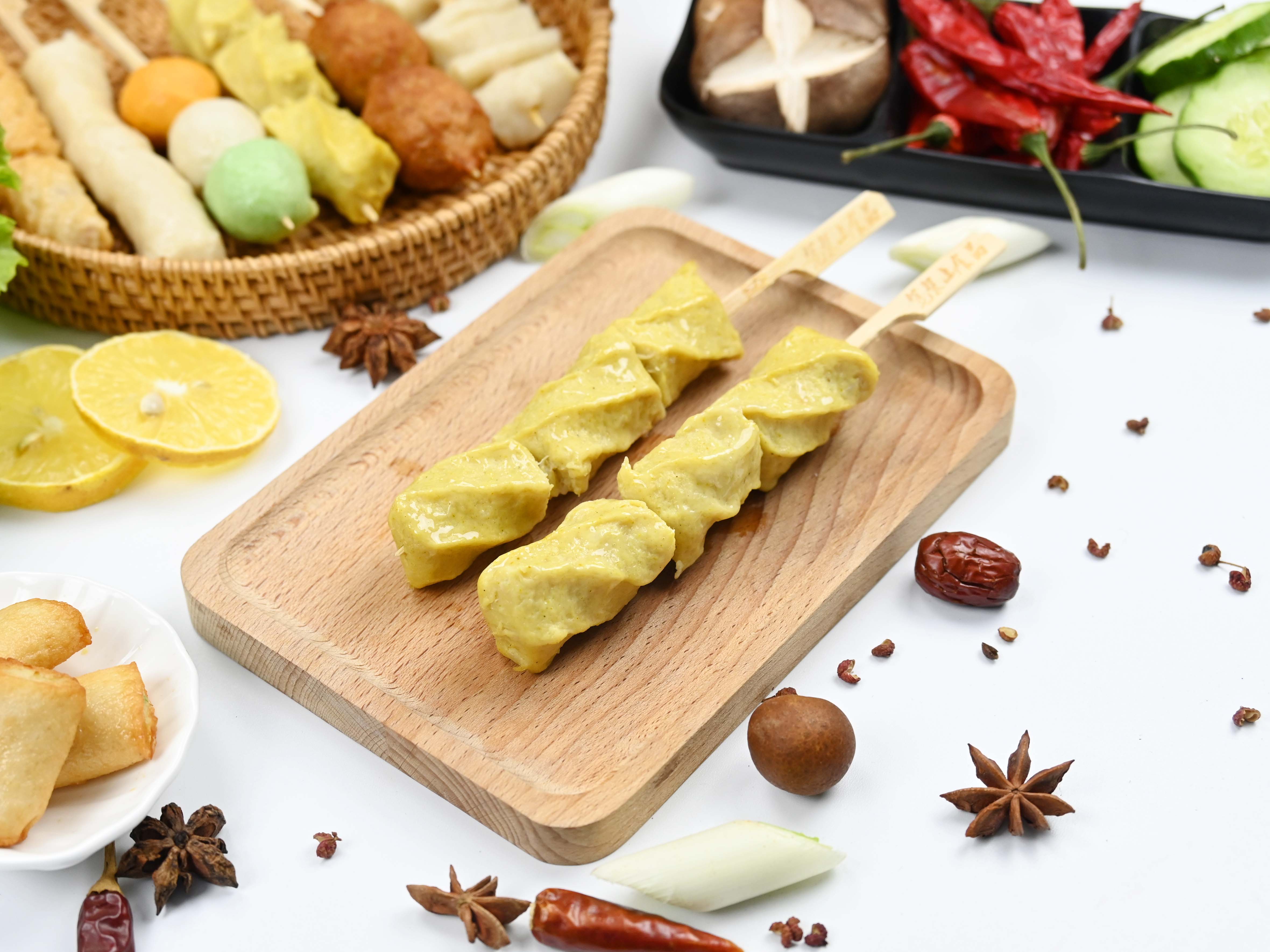 關(guān)東煮雞脆骨