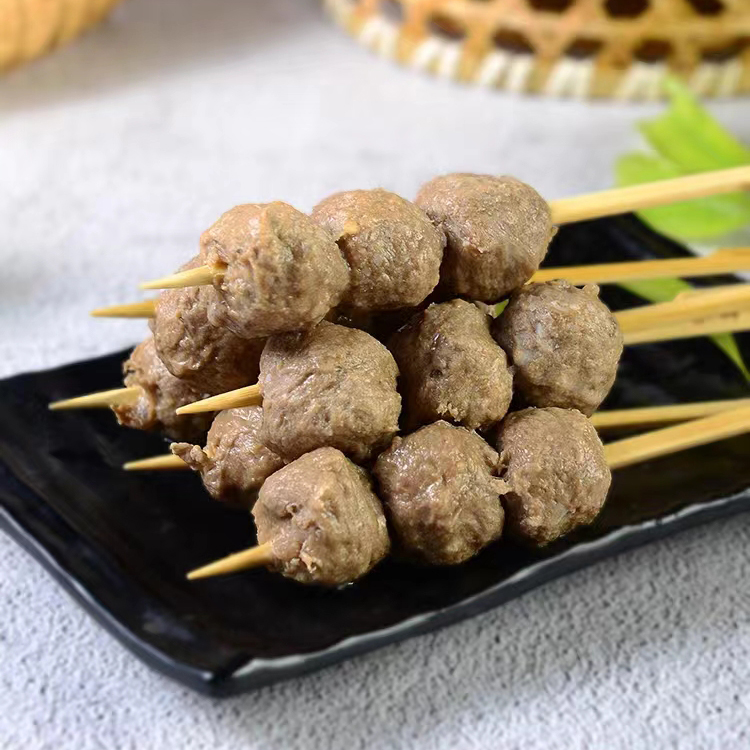 關(guān)東煮牛肉風(fēng)味丸