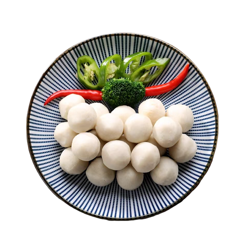 魚丸