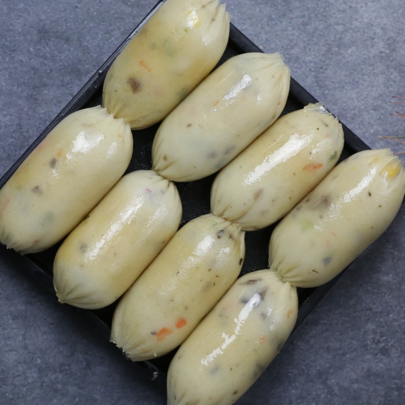 膳食魚腸