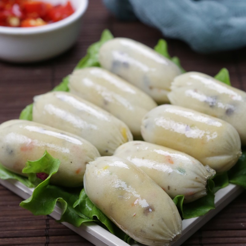 膳食魚腸