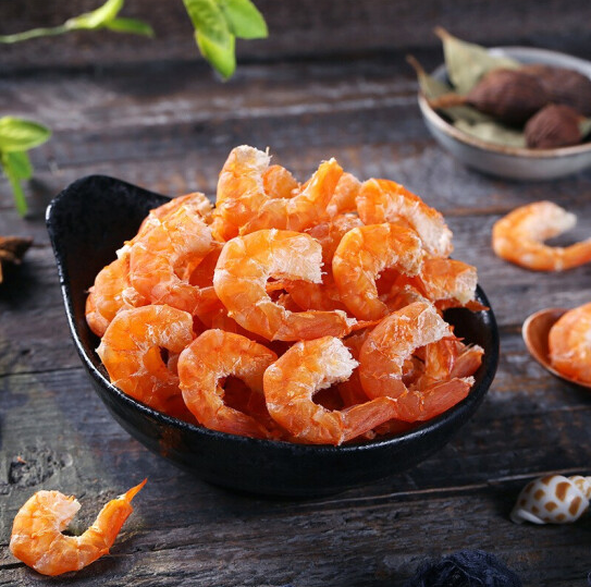 對(duì)蝦米